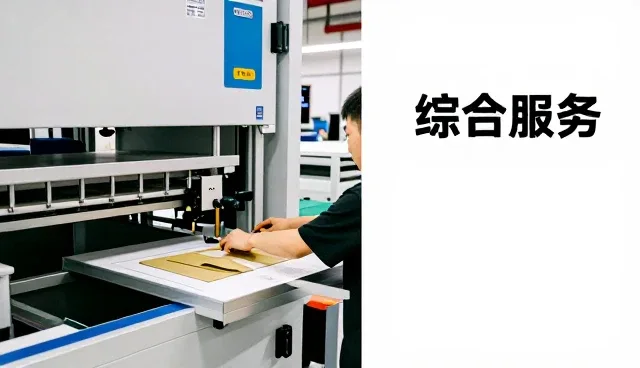企业级技术咨询