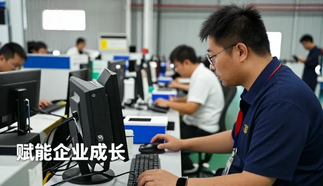 深圳市捷凝露科技有限公司打造规范流程应用案例